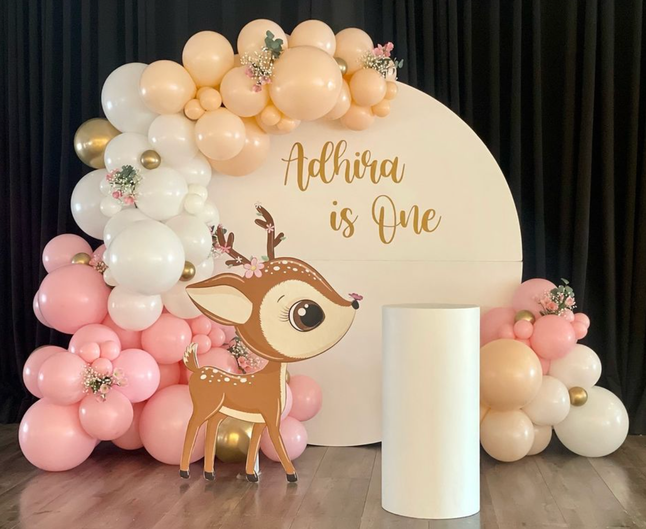 DIY Ballongbue - Soft