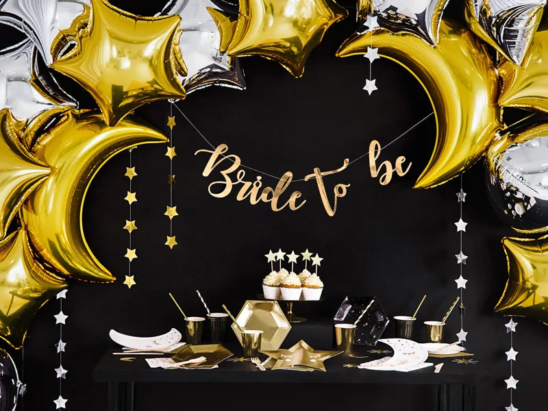 Bride to by Banner