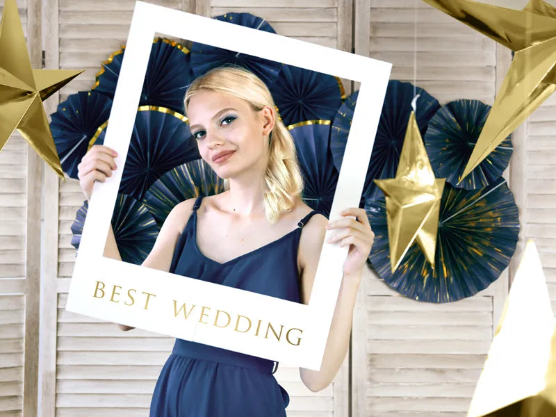 DIY Selfieramme
