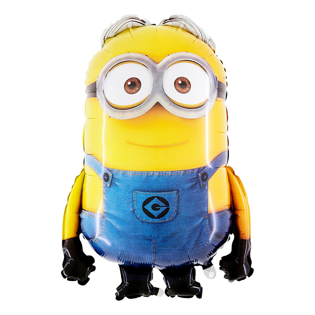 Folieballong - Minion