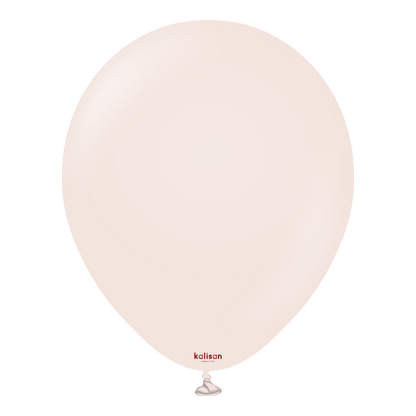 premium lateksballong Kalisan i rosa farge, Ballongriket, fest, firmafest, event, toppkvalitet, miljøvennlig, nedbrytbar, konfirmasjon, bursdag, bryllup, ballongsøyler, ballongbue, organisk ballongdekorasjon