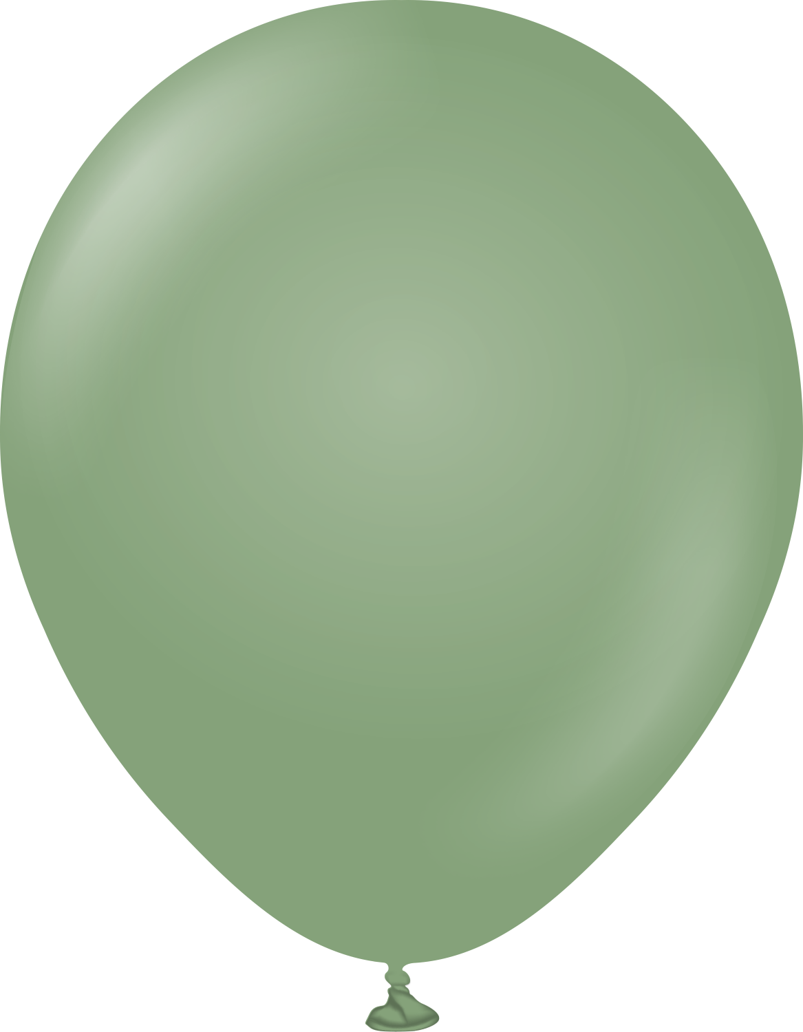Ballonger - eukalyptus (10stk)