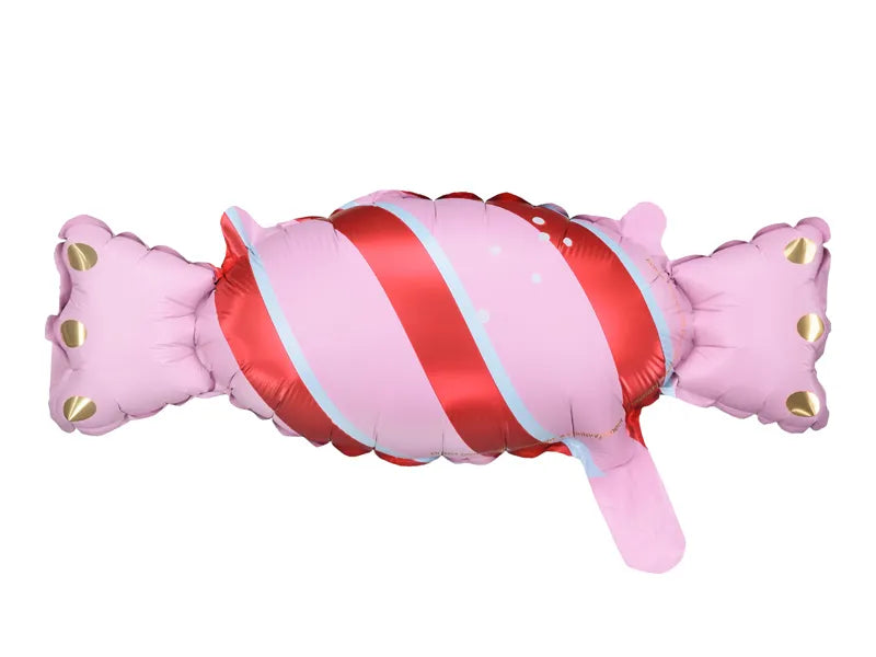 Folieballong - Candy